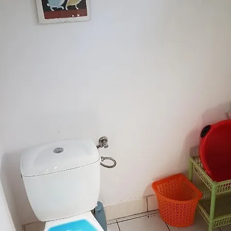 Osredek Wypoczynkowy Medusa Parque de vacaciones Rusinowo (Slawno)