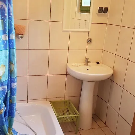 Osredek Wypoczynkowy Medusa Parque de vacaciones *