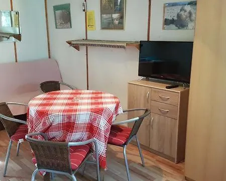 Osredek Wypoczynkowy Medusa Holiday park