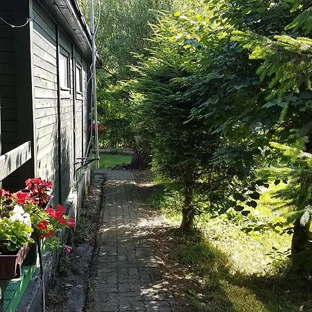 Osredek Wypoczynkowy Medusa