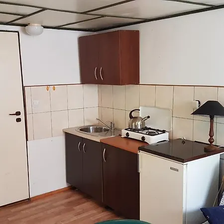 Osredek Wypoczynkowy Medusa Parque de vacaciones *