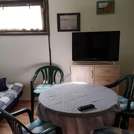 Osredek Wypoczynkowy Medusa Parque de vacaciones