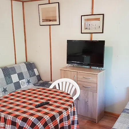 Holiday park Osredek Wypoczynkowy Medusa Rusinowo (Slawno)